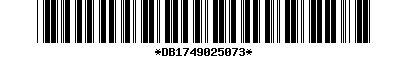 barcode