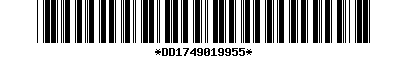 barcode