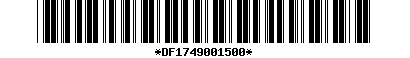 barcode