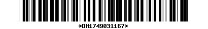 barcode