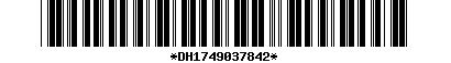 barcode