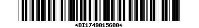 barcode