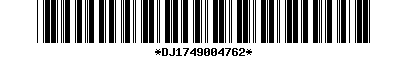 barcode