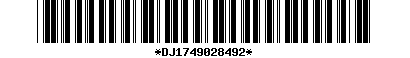 barcode