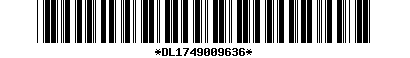 barcode