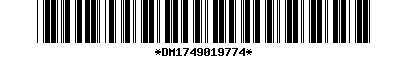 barcode