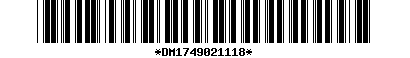 barcode
