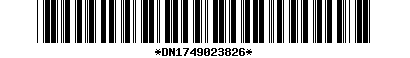 barcode