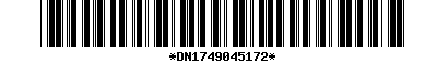 barcode