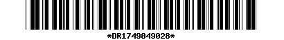 barcode