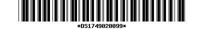 barcode
