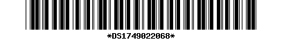 barcode