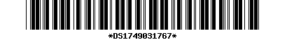 barcode