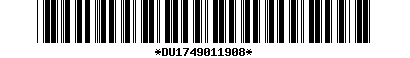 barcode