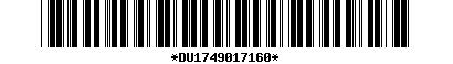barcode