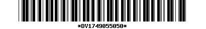 barcode