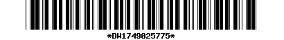 barcode