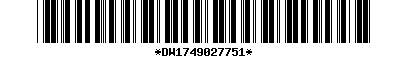 barcode