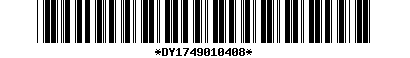 barcode