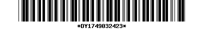 barcode