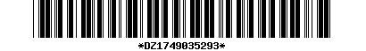 barcode