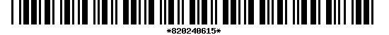 barcode