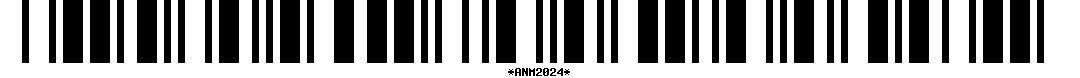 barcode